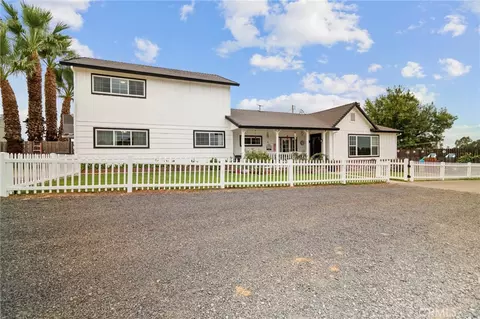 6801 Upper Palermo, Oroville, CA 95966