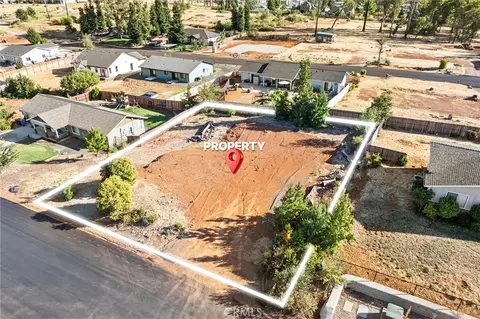 1868 Norwood Dr, Paradise, CA 95969