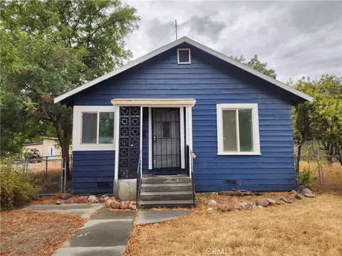 512 East St, Orland, CA 95963