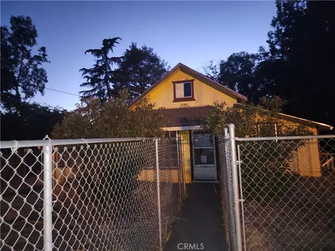 8199 Sherwood, Los Molinos, CA 96055