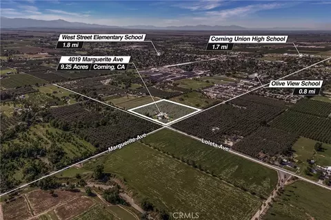 View/Area - 4019 Marguerite Ave, Corning, CA 96021 photo 2 of 2