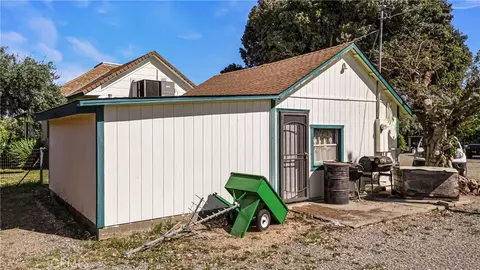Exterior - 4019 Marguerite Ave, Corning, CA 96021 photo 4 of 7