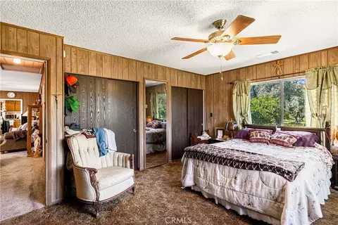 Bedroom - 4019 Marguerite Ave, Corning, CA 96021 photo 2 of 3