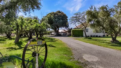 Exterior - 4019 Marguerite Ave, Corning, CA 96021 photo 2 of 5