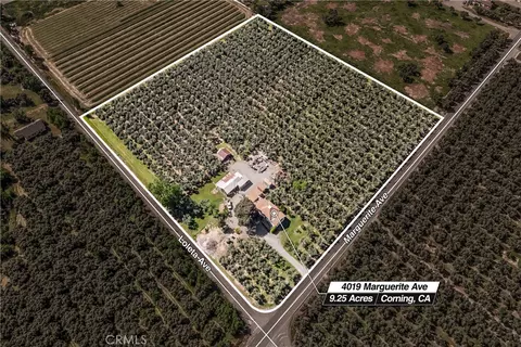 4019 Marguerite Ave, Corning, CA 96021