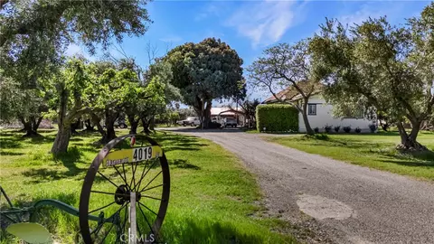 Exterior - 4019 Marguerite Ave, Corning, CA 96021 photo 2 of 4