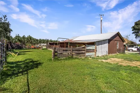 Exterior - 4019 Marguerite Ave, Corning, CA 96021 photo 5 of 7