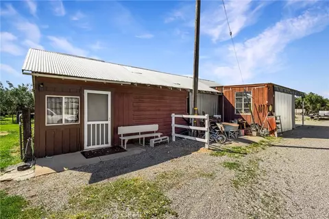 Exterior - 4019 Marguerite Ave, Corning, CA 96021 photo 6 of 7