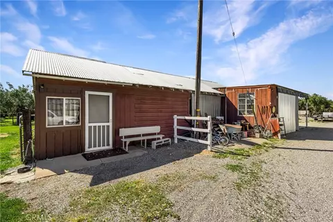 Exterior - 4019 Marguerite Ave, Corning, CA 96021 photo 4 of 5