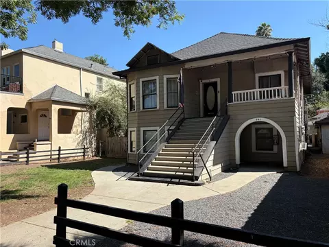 541 W 5th St, Chico, CA 95928