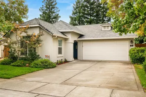 23 Lower Lk, Chico, CA 95928