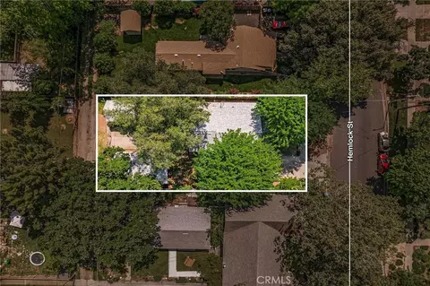 View/Area - 1617 Hemlock, Chico, CA 95928 photo 1 of 10
