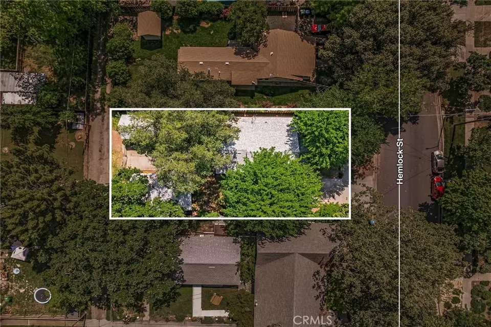 View/Area - 1617 Hemlock, Chico, CA 95928 photo 1 of 10