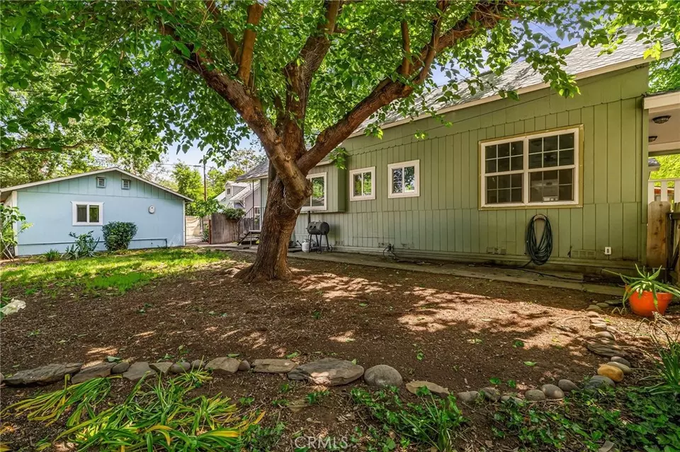 Exterior - 1617 Hemlock, Chico, CA 95928 photo 8 of 17