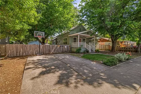 Exterior - 1617 Hemlock, Chico, CA 95928 photo 1 of 17