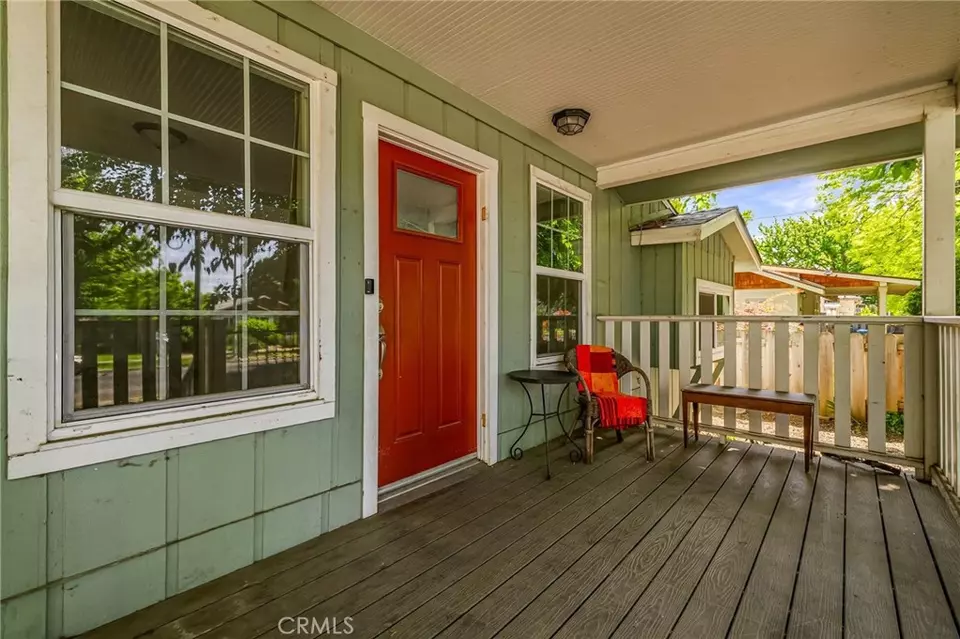 Exterior - 1617 Hemlock, Chico, CA 95928 photo 5 of 17