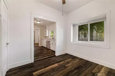 Entry Way - 1617 Hemlock, Chico, CA 95928 photo 1 of 1