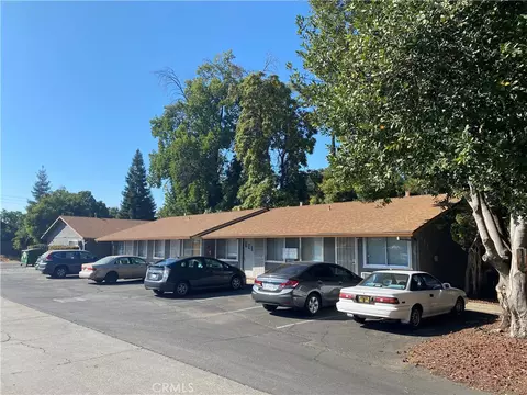 117 W 21st St, Chico, CA 95928