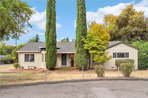 406 Panama Ave, Chico, CA 95973
