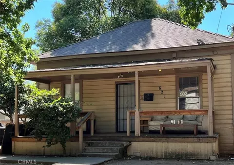 621 W 6th St, Chico, CA 95928