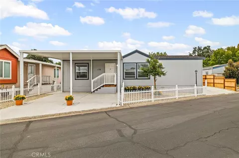 1901 Dayton #176, Chico, CA 95928