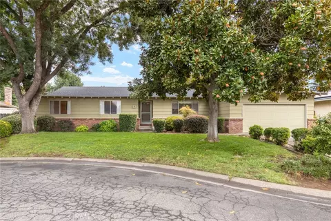 12 Primrose, Chico, CA 95926