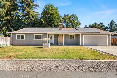 9468 Perkins Rd, Chico, CA 95928