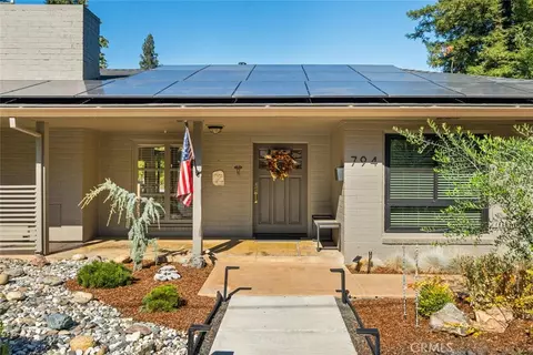 794 Filbert Ave, Chico, CA 95926