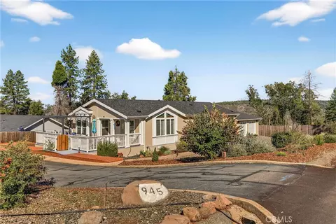 945 Waggoner, Paradise, CA 95969