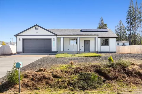 13912 W Park Dr, Magalia, CA 95954