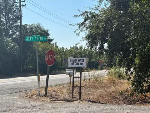 25040 63rd Ave, Los Molinos, CA 96055