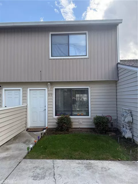 575 North St, Corning, CA 96021