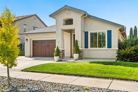 3207 Sespe Crk, Chico, CA 95973