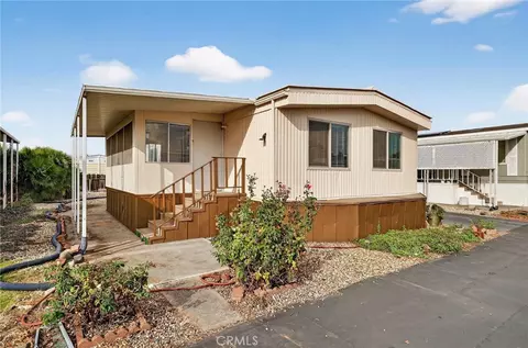 1675 Manzanita Ave #58, Chico, CA 95926