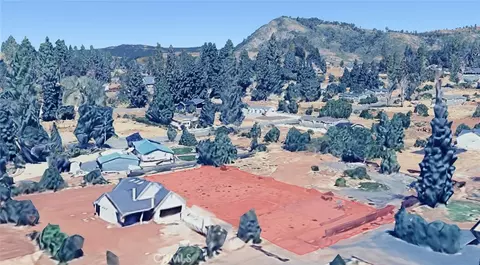 1657 Wee Dell, Paradise, CA 95969