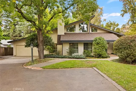 1830 Bidwell Ave, Chico, CA 95926