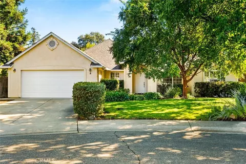 8 Pelican Park, Chico, CA 95926