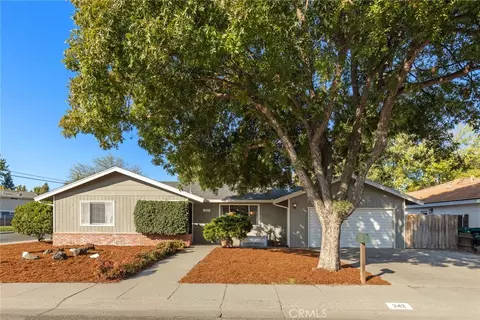 342 Woodhaven Dr, Orland, CA 95963