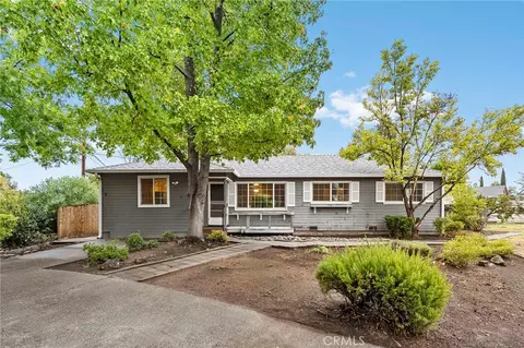 7 Terrace Dr, Chico, CA 95926