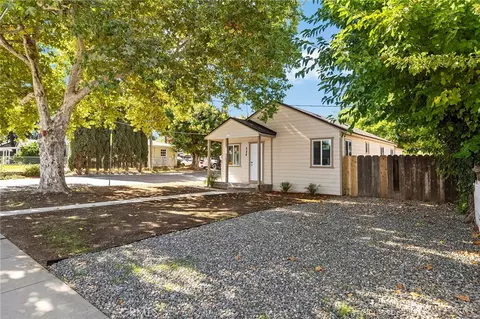 Exterior - 224 S Jackson St, Red Bluff, CA 96080 photo 8 of 8