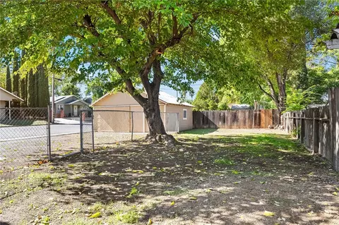 Exterior - 224 S Jackson St, Red Bluff, CA 96080 photo 7 of 8