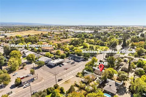 View/Area - 224 S Jackson St, Red Bluff, CA 96080 photo 5 of 6
