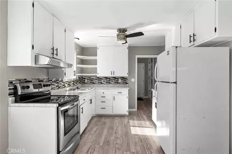 Kitchen - 224 S Jackson St, Red Bluff, CA 96080 photo 5 of 5