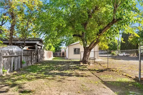 Exterior - 224 S Jackson St, Red Bluff, CA 96080 photo 4 of 8