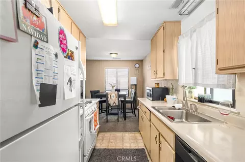 Kitchen - 631 North St, Corning, CA 96021 photo 4 of 4