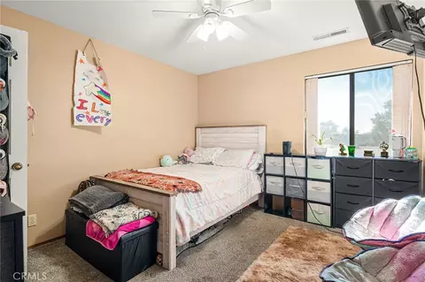 Bedroom - 631 North St, Corning, CA 96021 photo 5 of 5