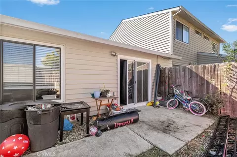 Exterior - 631 North St, Corning, CA 96021 photo 12 of 13