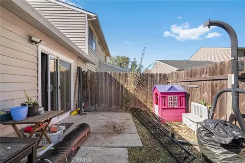 Exterior - 631 North St, Corning, CA 96021 photo 11 of 13