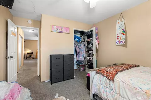Bedroom - 631 North St, Corning, CA 96021 photo 4 of 5