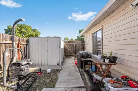 Exterior - 631 North St, Corning, CA 96021 photo 13 of 13